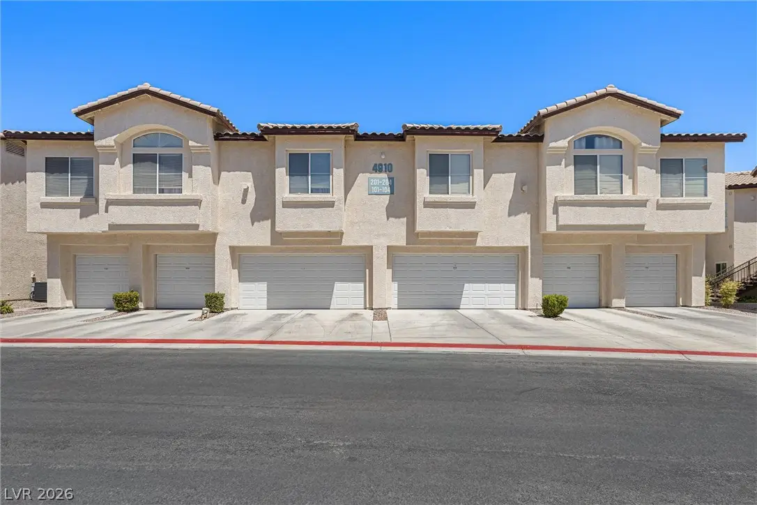 4910 Black Bear Road #101, Las Vegas, NV 89149 - #1