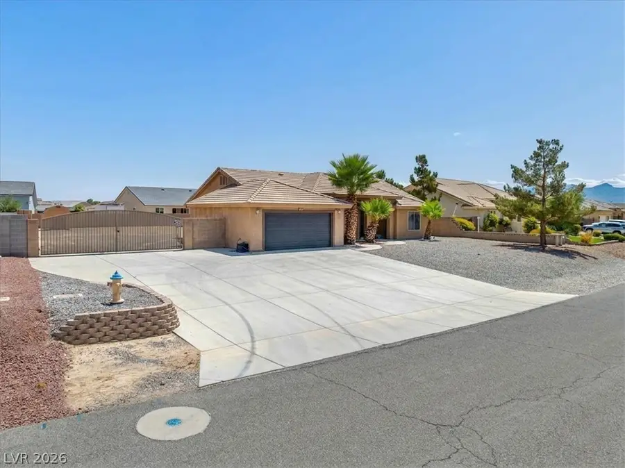 5141 E Chasemoor Street, Pahrump, NV 89061 - #3