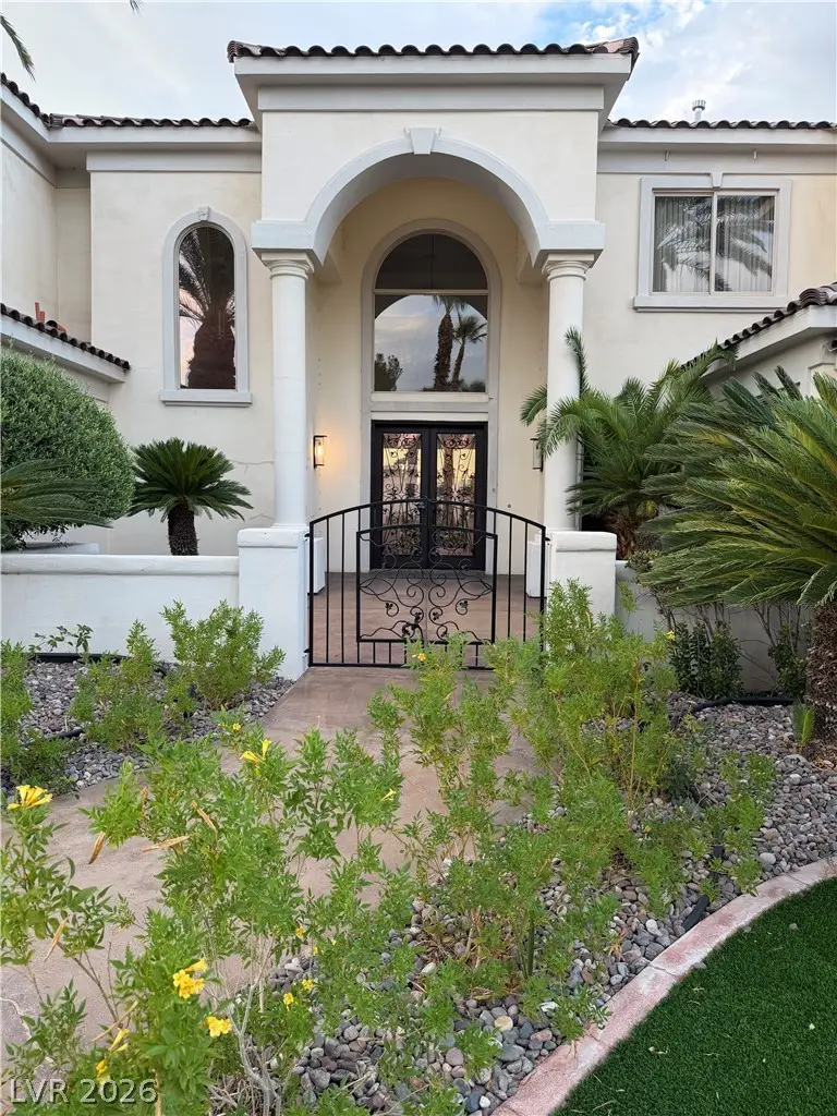8604 Titleist Circle, Las Vegas, NV 89117 - #3