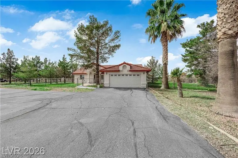 3440 Prairie Avenue, Pahrump, NV 89048 - #2
