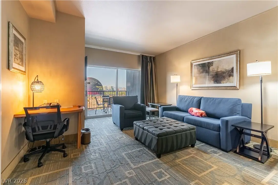211 E Flamingo Road #905, Las Vegas, NV 89169 - #1