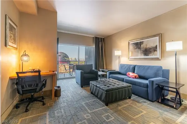 211 E Flamingo Road #905, Las Vegas, NV 89169
