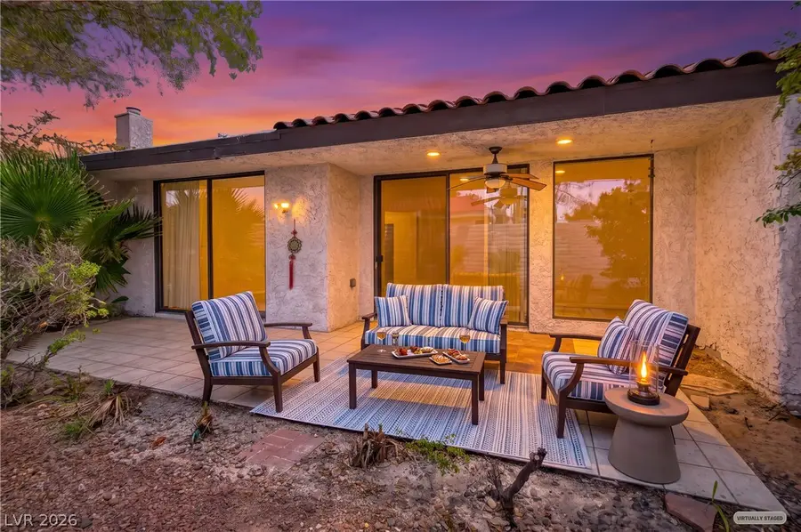 4587 Madreperla Street, Las Vegas, NV 89121 - #2