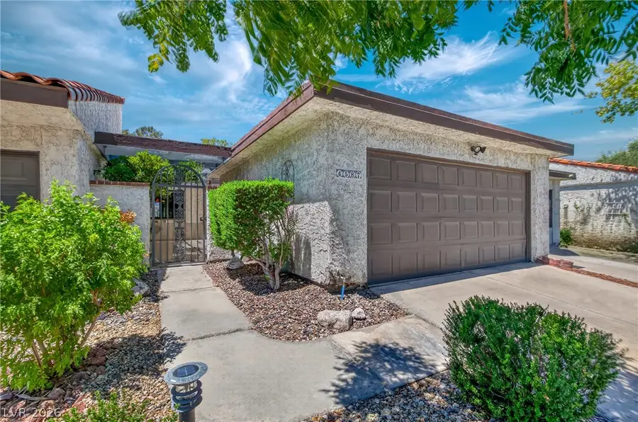 4587 Madreperla Street, Las Vegas, NV 89121 - #3