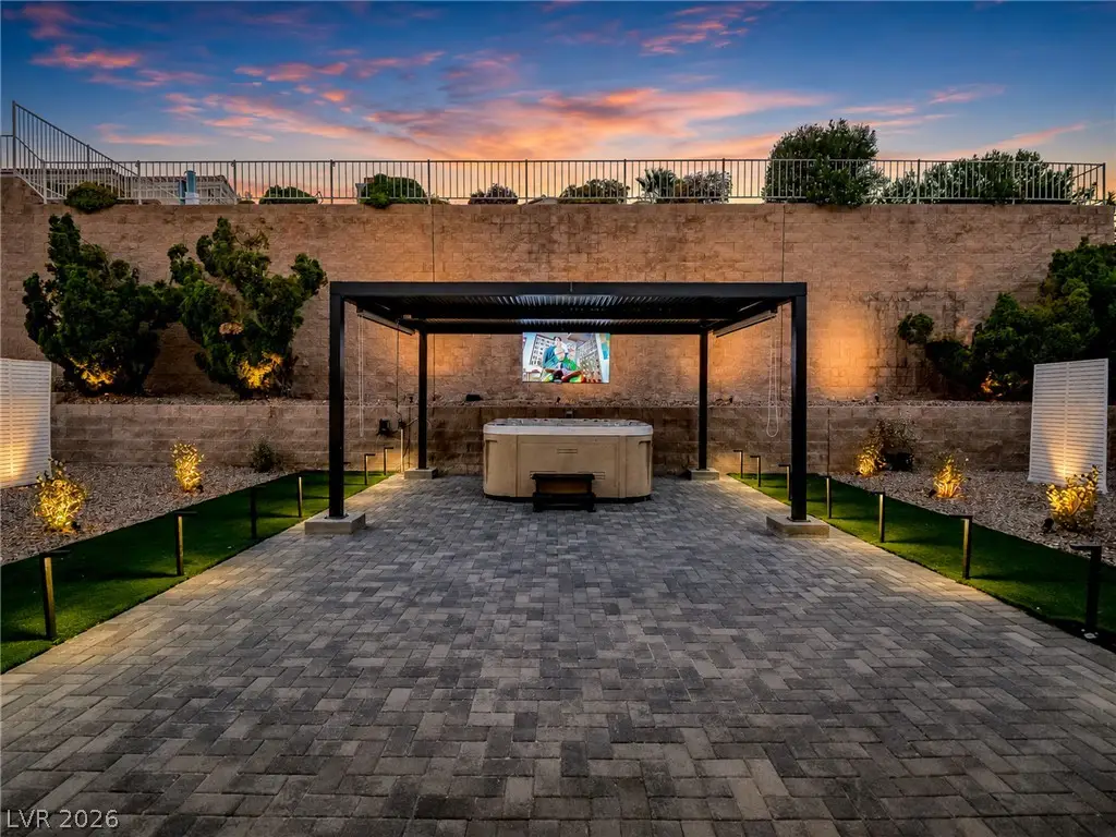 2413 Rockford Street, Las Vegas, NV 89134 - #1