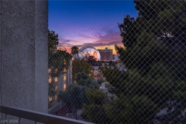 750 Royal Crest Circle #354, Las Vegas, NV 89169