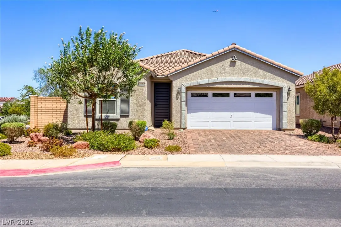 72 Summer Rhapsody Avenue, Henderson, NV 89015 - #1