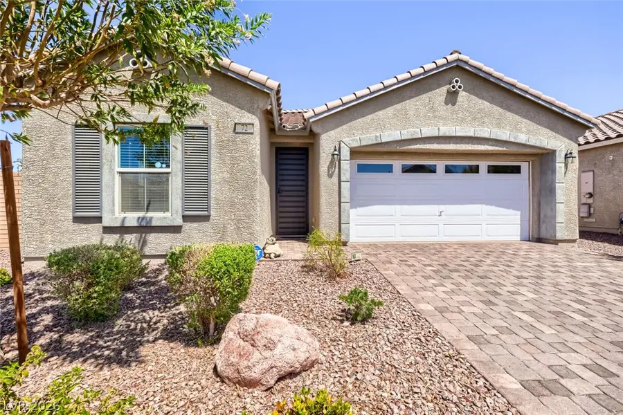 72 Summer Rhapsody Avenue, Henderson, NV 89015 - #2