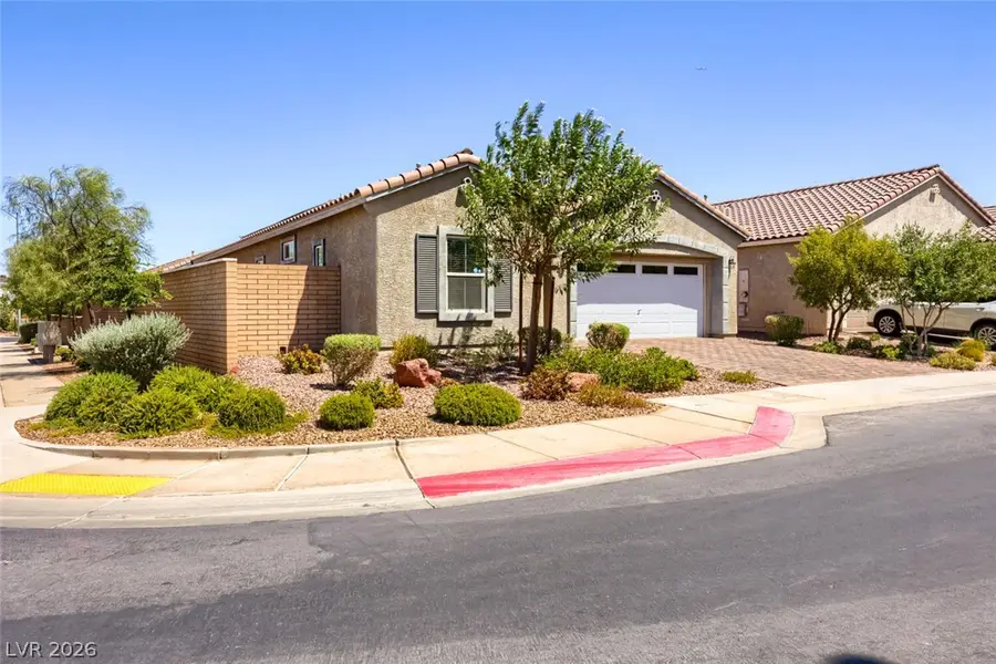 72 Summer Rhapsody Avenue, Henderson, NV 89015 - #3