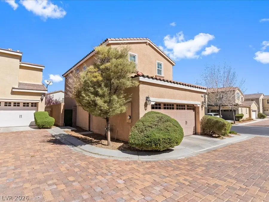 9131 Mount Wilson Street, Las Vegas, NV 89113 - #3