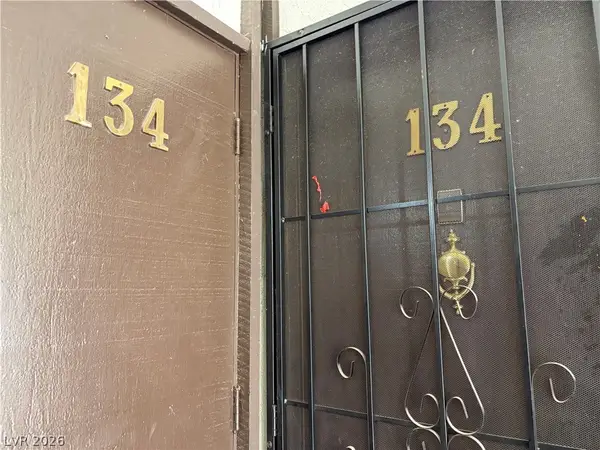 1405 Vegas Valley Dr #134, Las Vegas, NV 89169