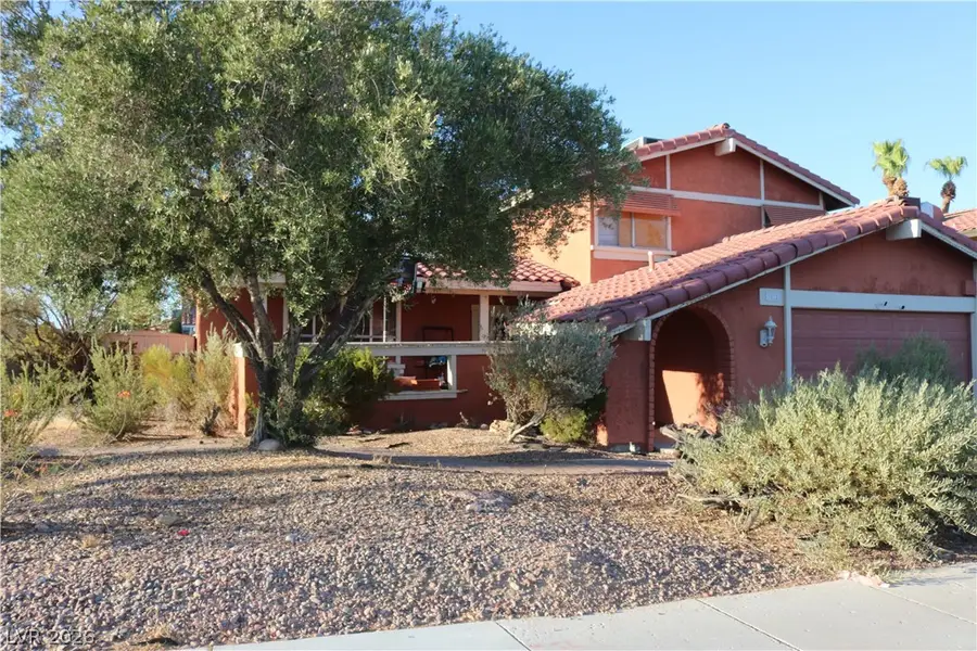 3512 Rawhide Street, Las Vegas, NV 89120 - #2