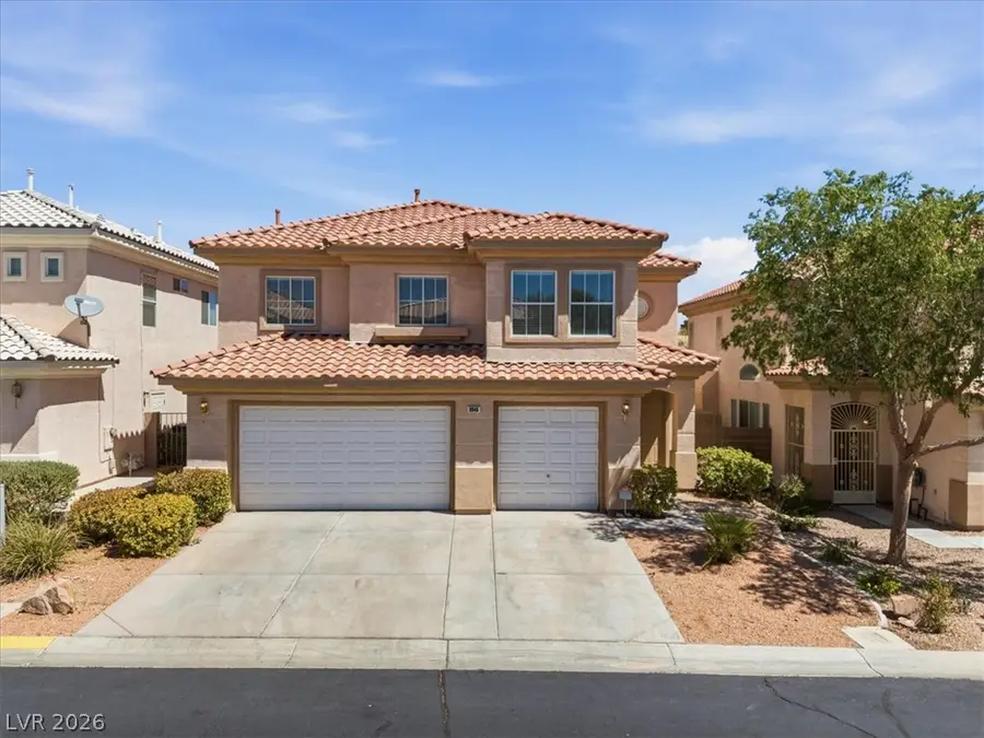 8946 Sanibel Shore Avenue, Las Vegas, NV 89147 - #2