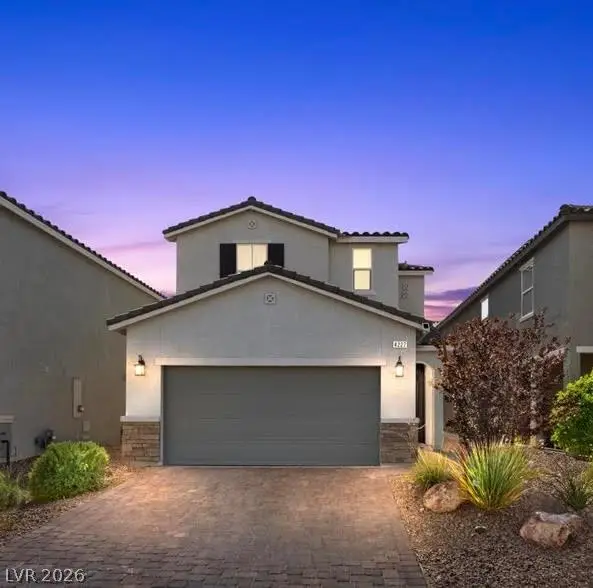 4227 Tarim Street, Las Vegas, NV 89147 - #1