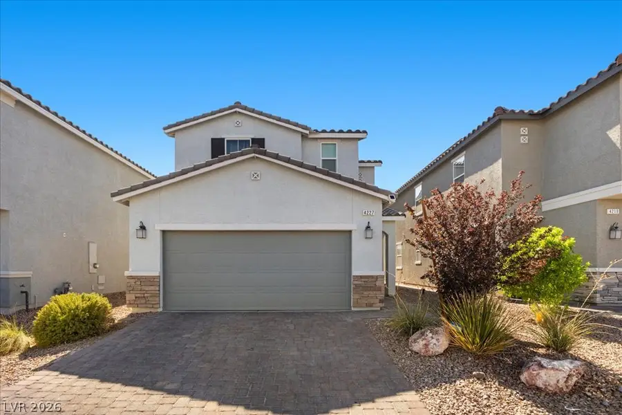4227 Tarim Street, Las Vegas, NV 89147 - #3