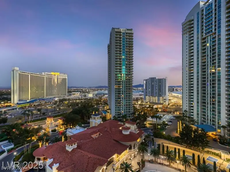 2747 Paradise Road #1505, Las Vegas, NV 89109 - #3