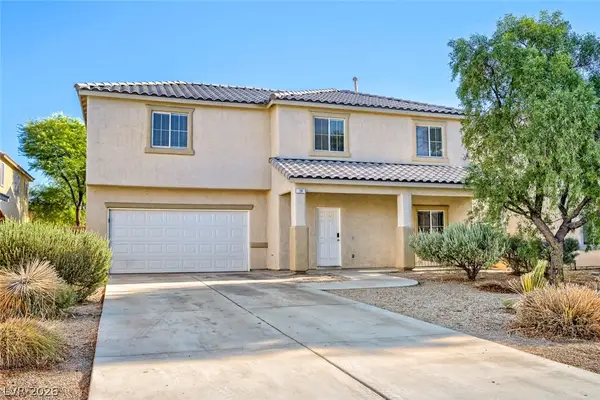 24 Rosa Rosales Court, North Las Vegas, NV 89031