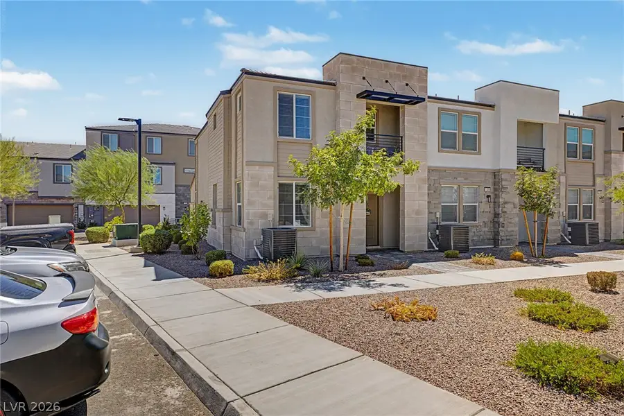 1101 Ammonite Avenue, Henderson, NV 89011 - #3