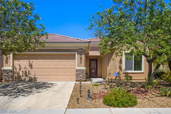 7737 Broadwing Drive, North Las Vegas, NV 89084