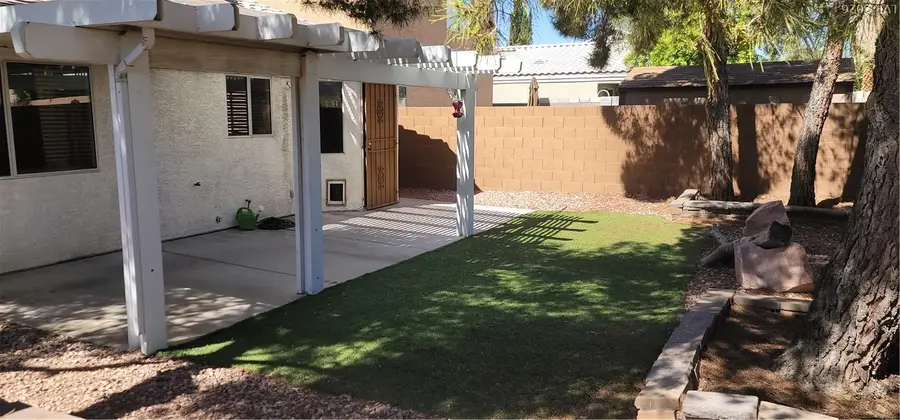 8116 Cimarron Ridge Drive, Las Vegas, NV 89128 - #2