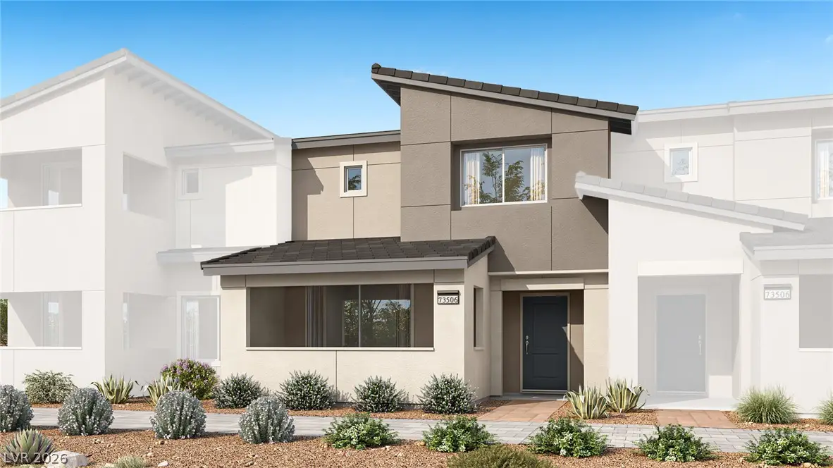 1172 Sandara Lane, Henderson, NV 89015 - #1