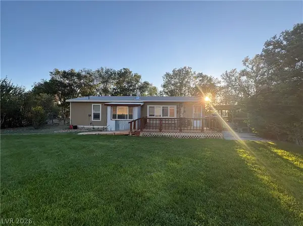 880 N 59th Street, Ely, NV 89301