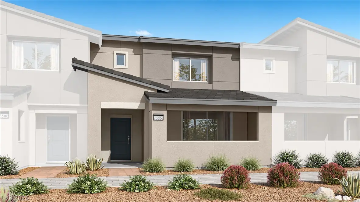 1174 Sandara Lane, Henderson, NV 89015 - #1