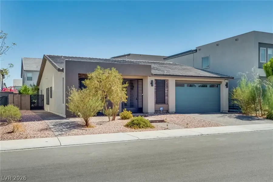 7177 W Camero Avenue, Las Vegas, NV 89113 - #3