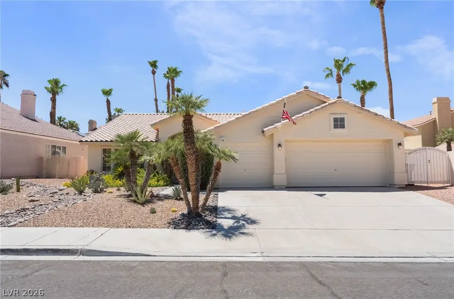 2117 White Falls Street, Las Vegas, NV 89128 - #3