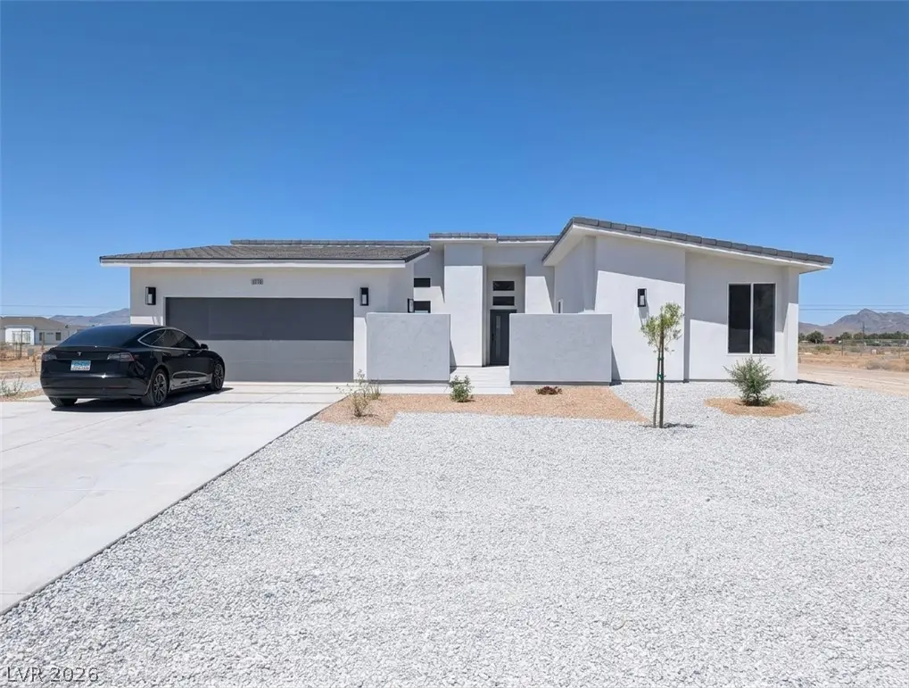 901 Kiowa, Pahrump, NV 89048 - #1