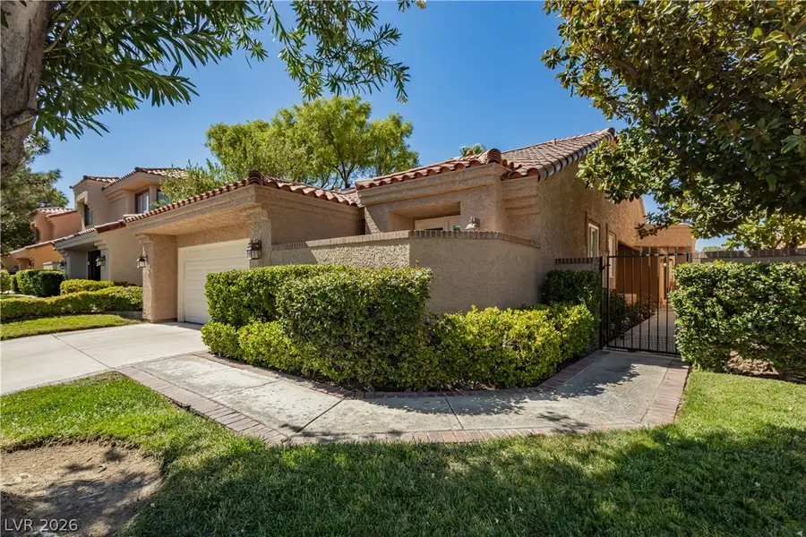 7748 Boca Raton Drive, Las Vegas, NV 89113 - #2