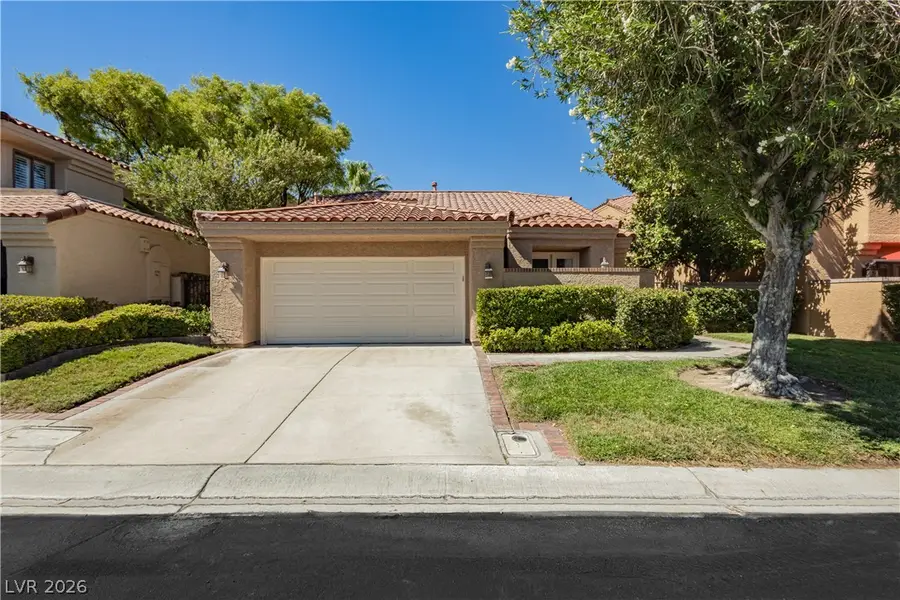 7748 Boca Raton Drive, Las Vegas, NV 89113 - #3
