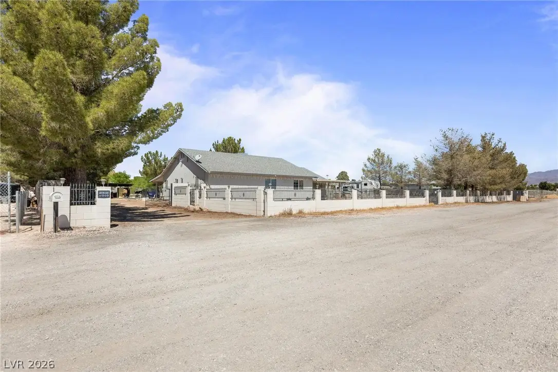 5703 Calverts Street, Las Vegas, NV 89130 - #1