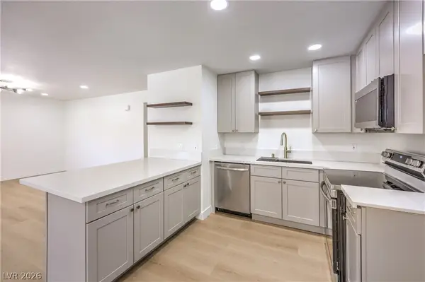 2717 Otter Creek Court #202, Las Vegas, NV 89117