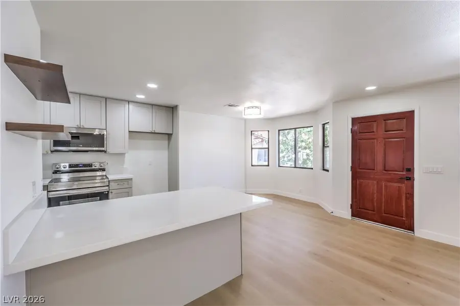 2717 Otter Creek Court #202, Las Vegas, NV 89117 - #2