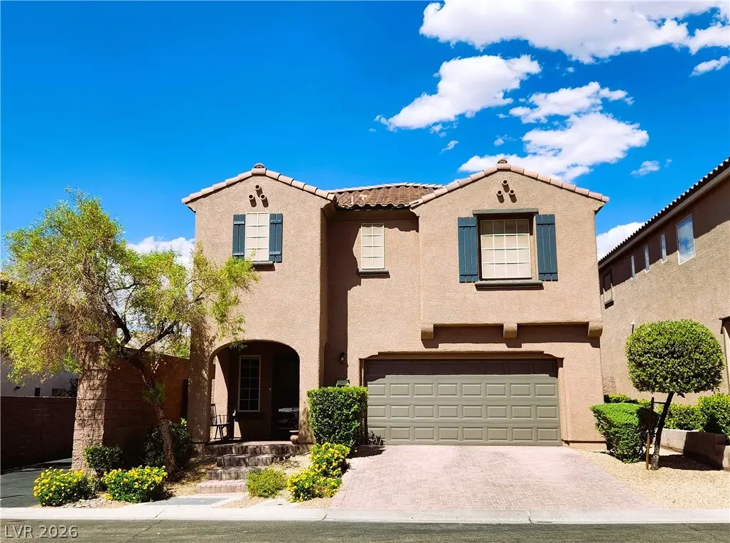 2604 Courgette Way, Henderson, NV 89044 - #1