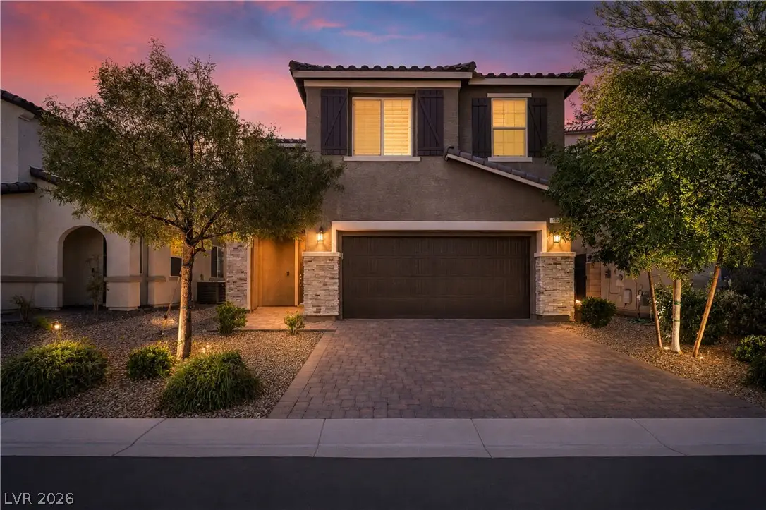 11005 Jordyn Hill Street, Las Vegas, NV 89141 - #1