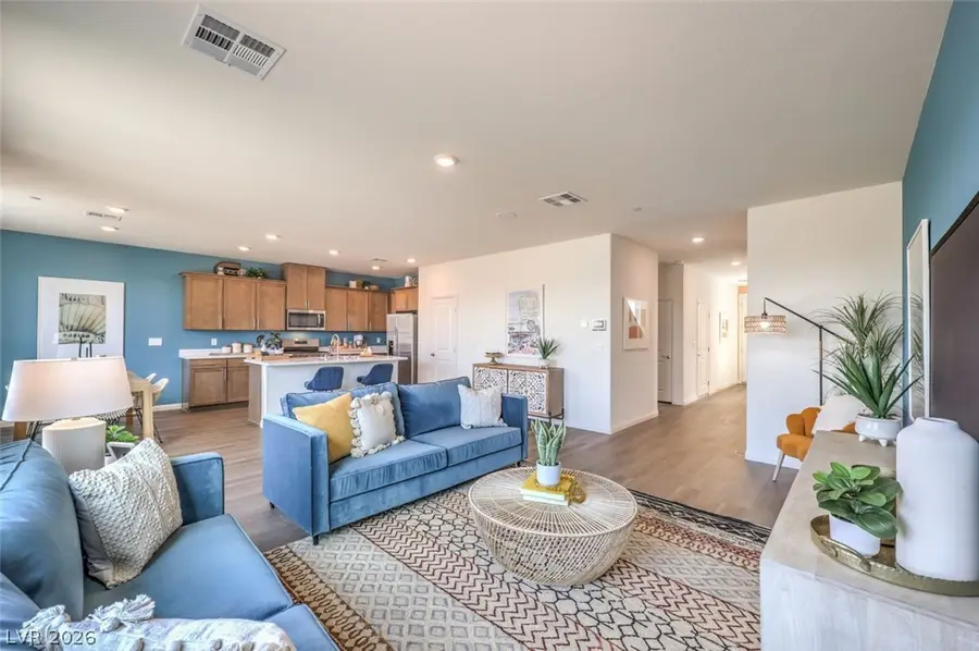 1032 Peacock Plume Avenue, Henderson, NV 89011 - #3