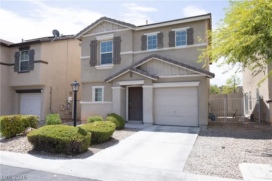 8941 First Lady Avenue, Las Vegas, NV 89148 - #3