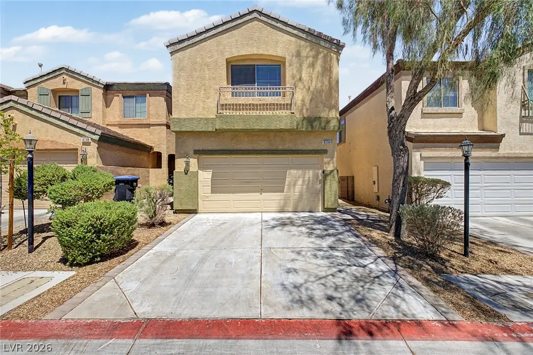 8284 Harvest Spring Place, Las Vegas, NV 89143 - #1