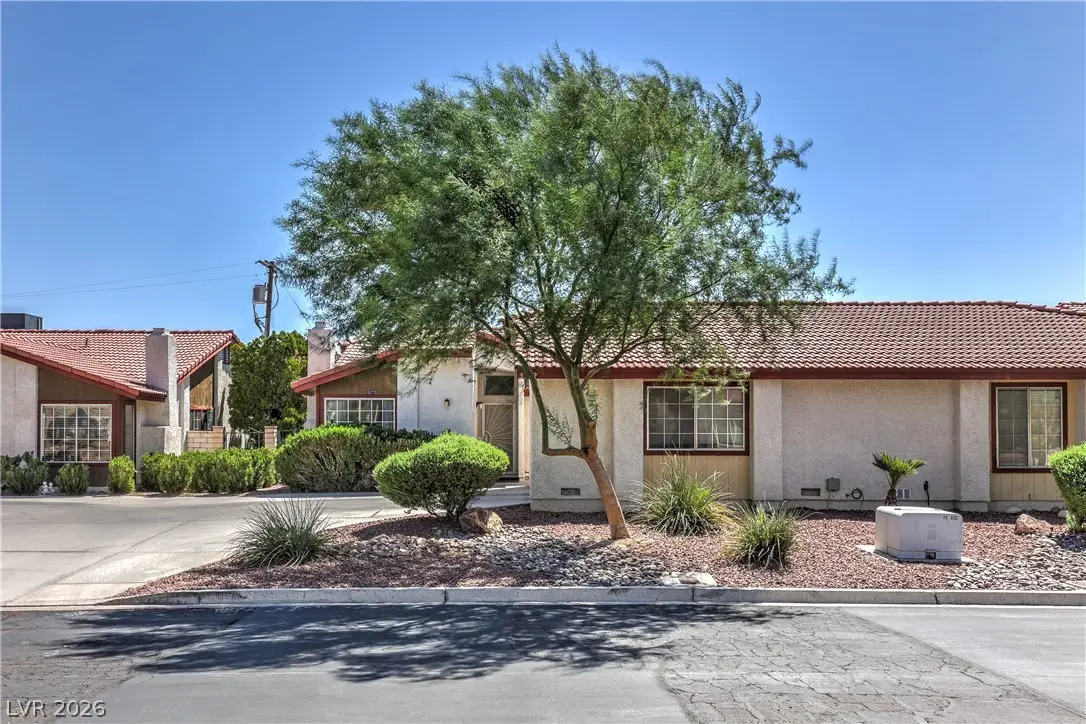 5272 Dickens Drive, Las Vegas, NV 89119 - #1