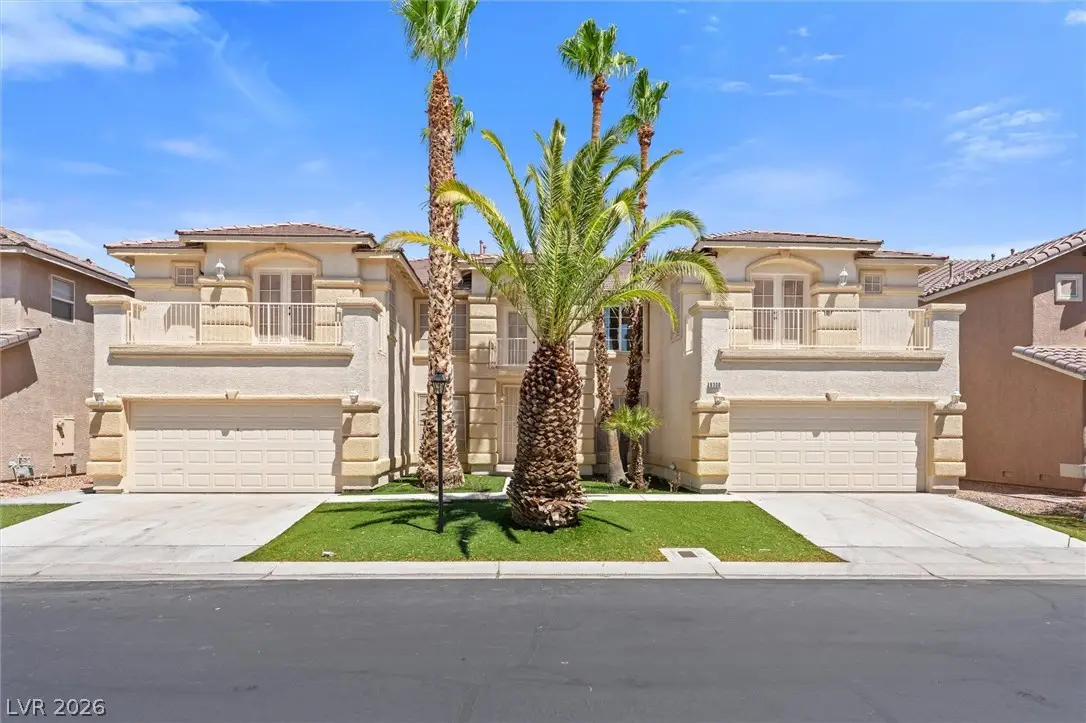 9300 Grand Gate Street, Las Vegas, NV 89143 - #1