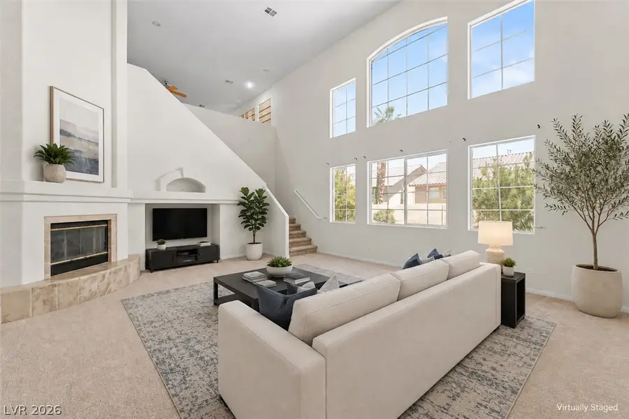 9300 Grand Gate Street, Las Vegas, NV 89143 - #3