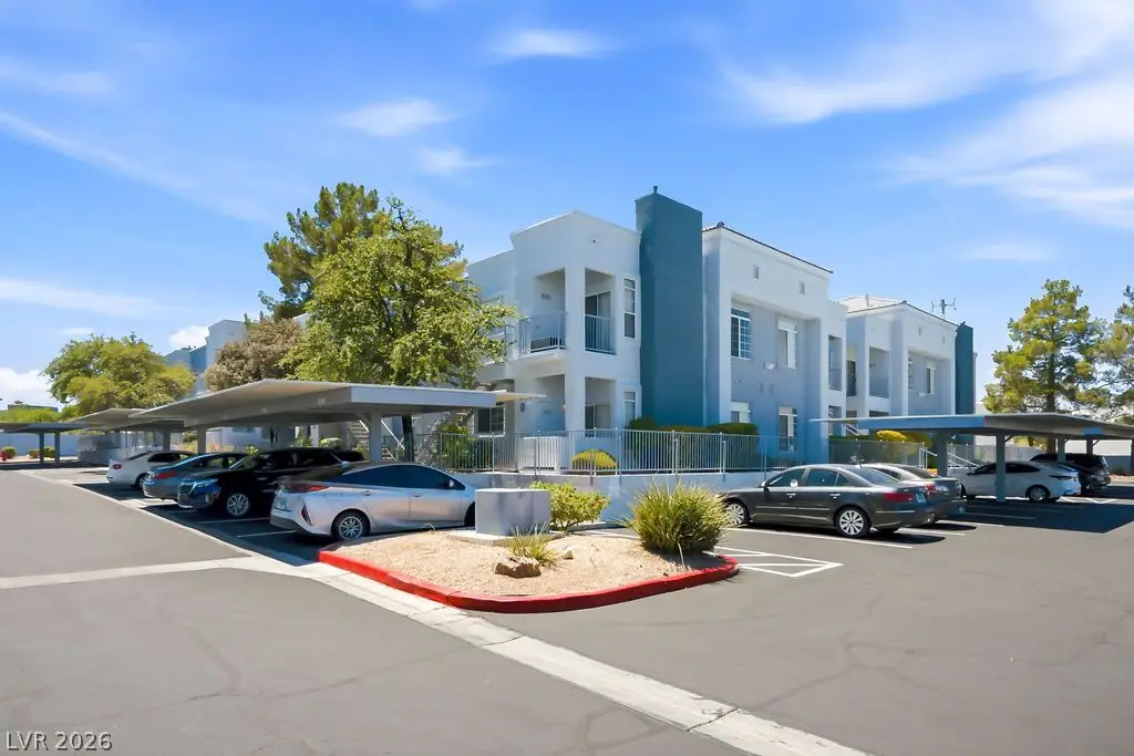 2201 Ramsgate Drive #515, Henderson, NV 89074 - #1