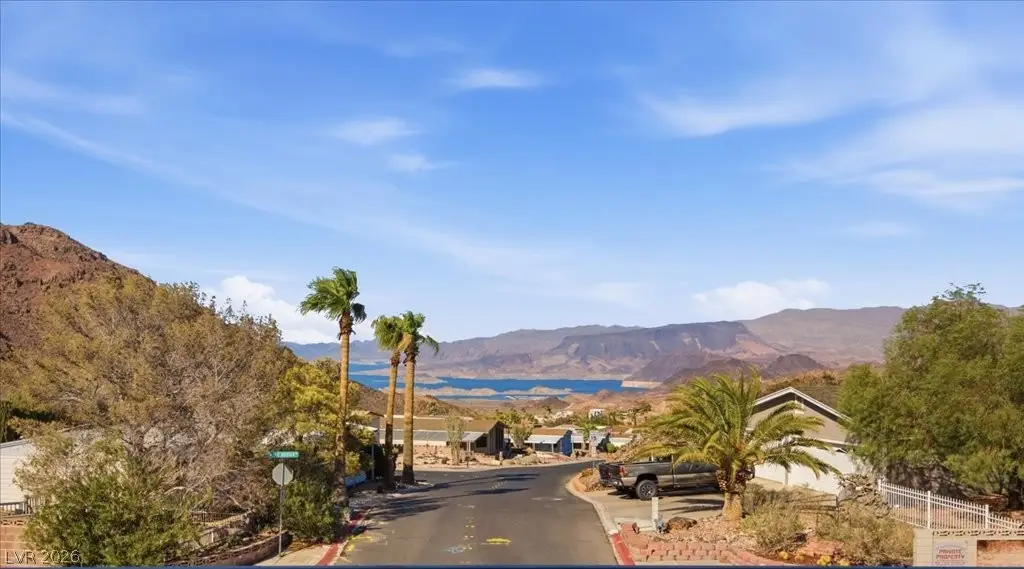 503 Lake Havasu Lane, Boulder City, NV 89005 - #1