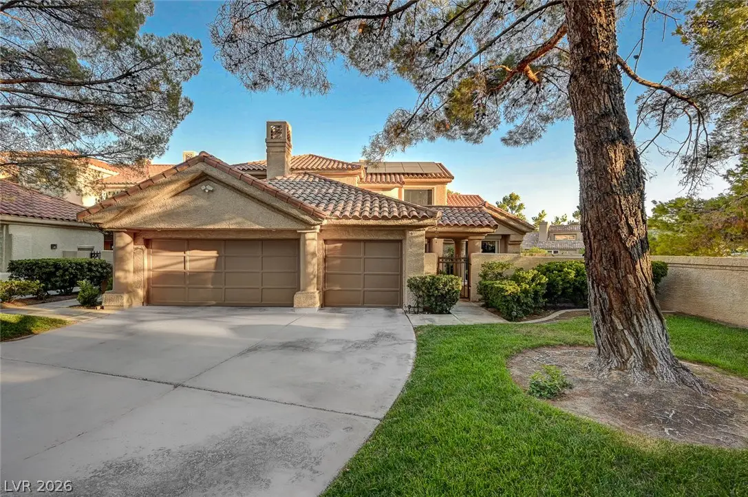 7995 Rio Rico Drive, Las Vegas, NV 89113 - #1