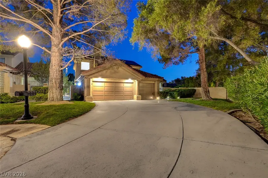 7995 Rio Rico Drive, Las Vegas, NV 89113 - #3