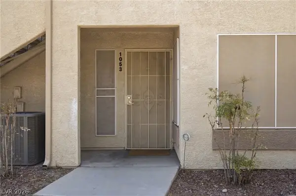 5710 E Tropicana Avenue #1053, Las Vegas, NV 89122
