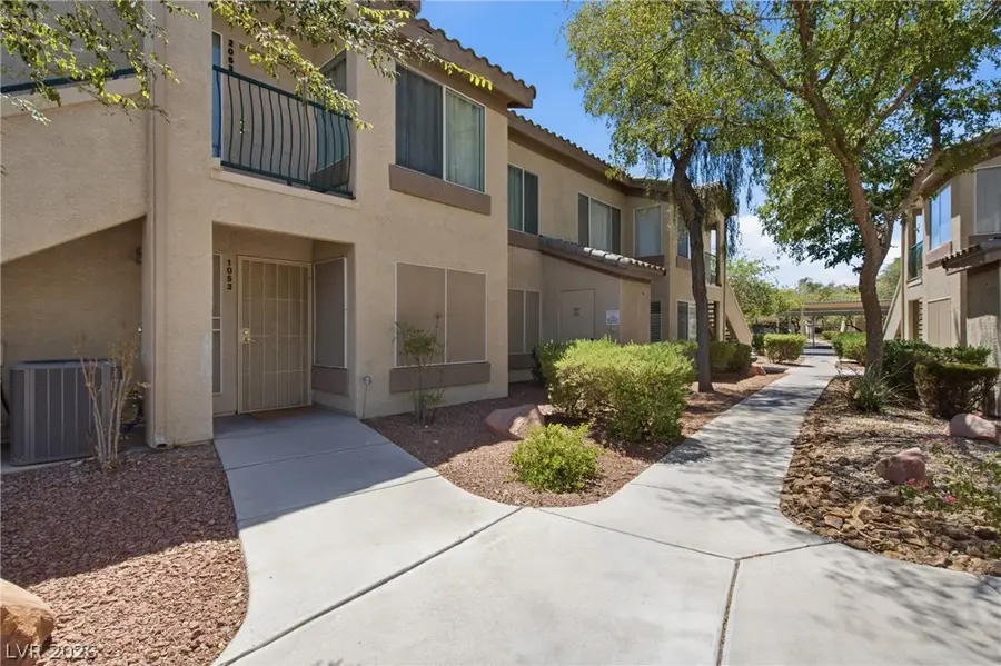 5710 E Tropicana Avenue #1053, Las Vegas, NV 89122 - #2