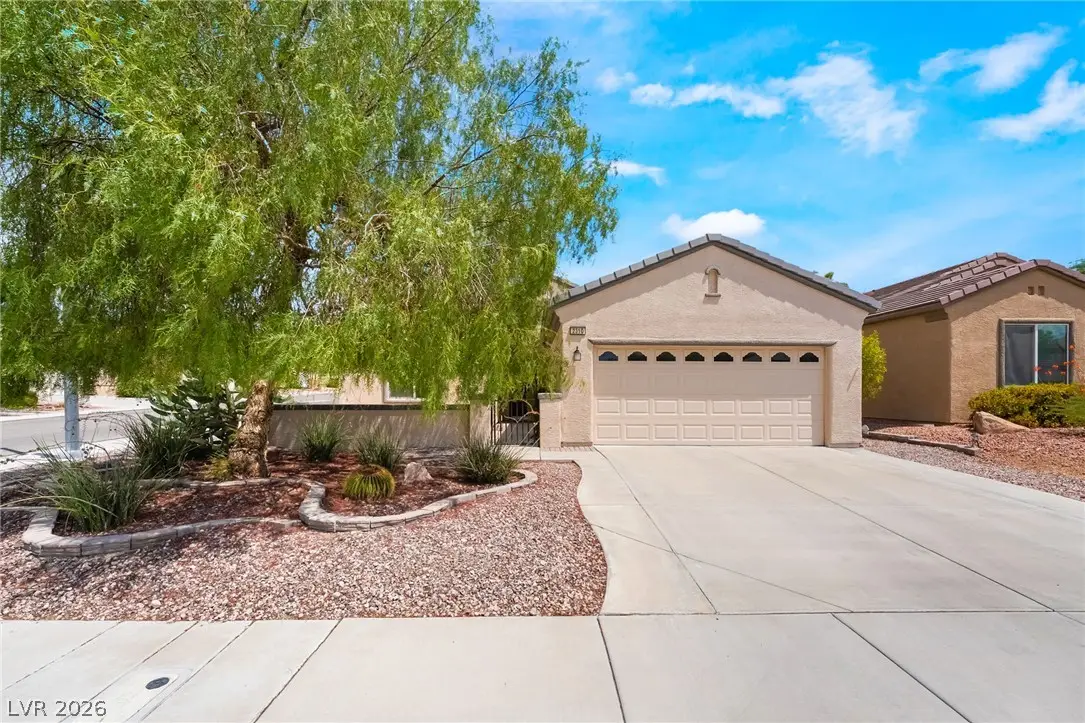 2310 Garnet Star Street, Henderson, NV 89044 - #1